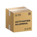 Activated Alumina, Fluoride & Arsenic Removal Media 14x28 - 1 CU FT  40 LBS