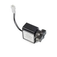 Auto Flush Timer with 500 ml/min Flow Restrictor - 1/4" QC Ports