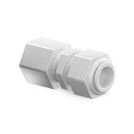 1/4" Tube x 1/4" NPT Female Connector