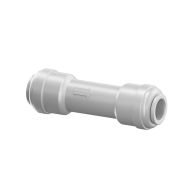 WECO Check Valve 1/4" x 1/4" Quick Connect