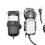 WECO DP90 Delivery Pump System for Reverse Osmosis Water Filtration Systems - 60 PSI - 110VAC