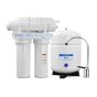 Pentair RO-2550 NSF 58 Certified Undersink Drinking Water Reverse Osmosis Water Filter