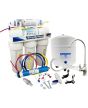 RO550-905EZ, 5-Stage Reverse Osmosis Water Filter System - 5 Stage Sediment, GAC and Carbon Block Filters