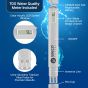 WECO AQUA-TITAN-0400GAC-CAL-UV Light Commercial Reverse Osmosis Filter System