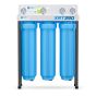 WECO XRT390 Whole House Salt-Free Water Conditioning System