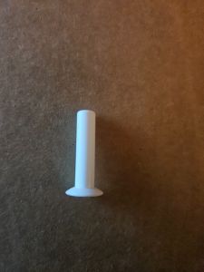 1/4 Inch Plug for Water Purification Systems