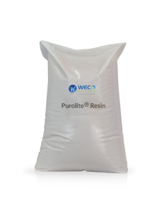 Purolite C-100H Deionization Resin (52 lbs/1 Cubic Foot)