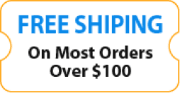 Free Shipping