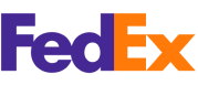 FedEx logo